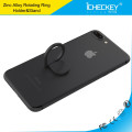 360 Grad-Drehungs-Fingerring-Halter für iPhone 7, HandPhone-Ring-Halter magnetisch